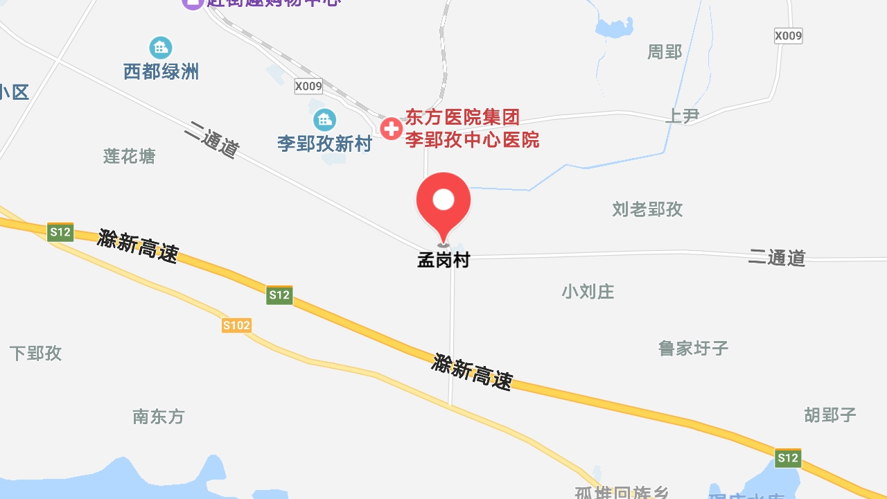 地圖信息