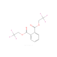 鄰苯二甲酸雙（2,2,2-三氟乙基）酯[氣液色譜法測定鄰苯二甲酸酯的標準]