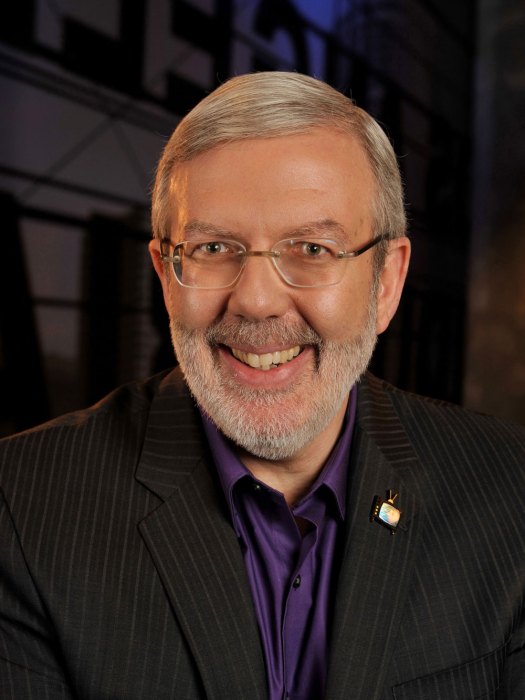 Leonard Maltin