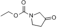 1-乙氧羰基吡咯烷-3-酮