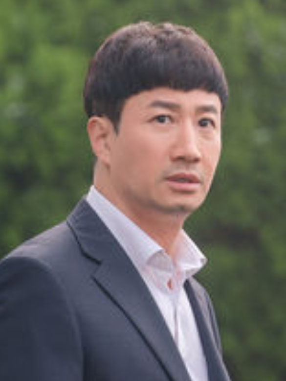 厄運的戀人(2022年韓國電視劇)