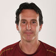 Unai Emery