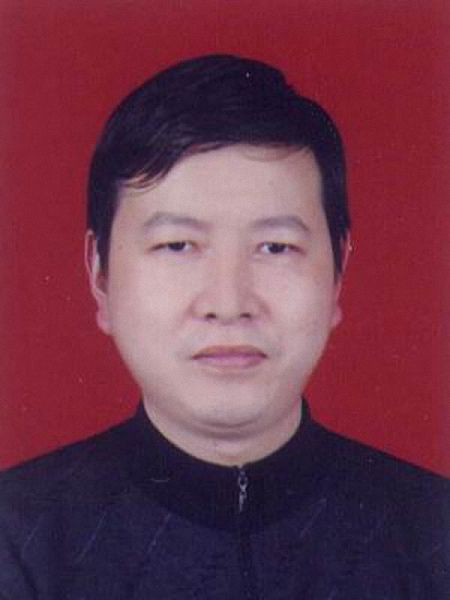 李旭(湖北省襄陽市生態環境局黨組成員、副局長)