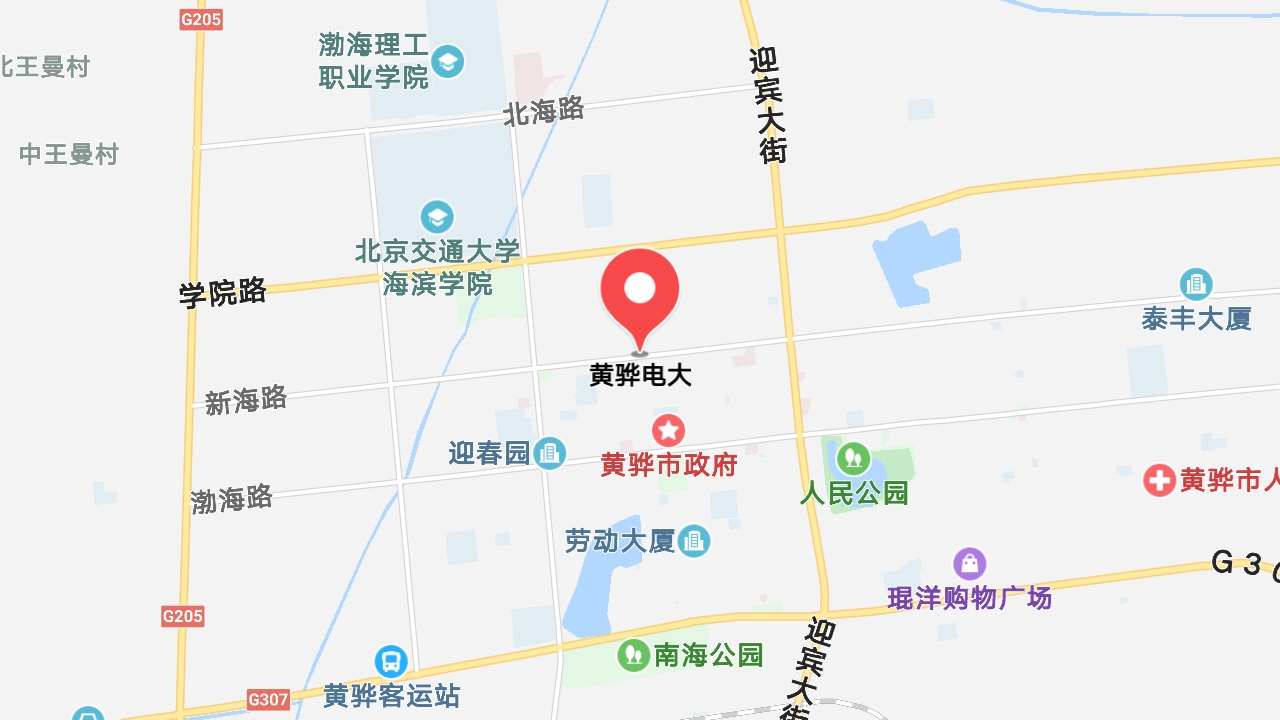 地圖信息