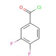 3,4-二氟苯甲醯氯