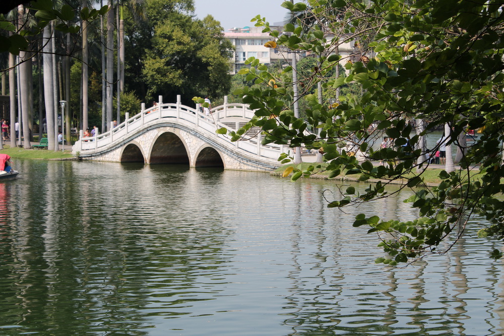 人民公園(南寧市人民公園)