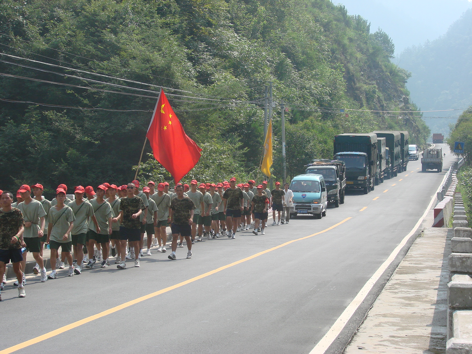 宜昌陳鋒學校