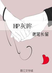 HP灰眸