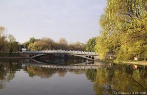 瀋陽南湖公園