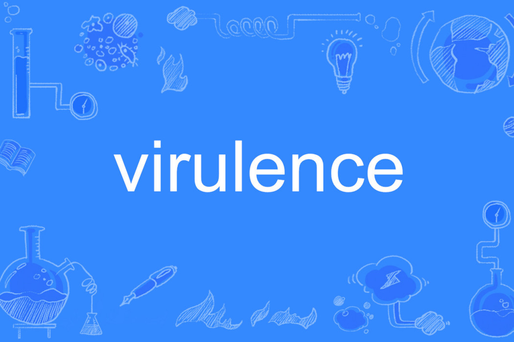 virulence