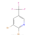 2,3-二溴-5-三氟甲基吡啶