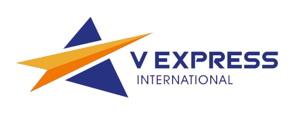 V-Express logo