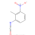 2-甲基-3-異氰酸硝基苯