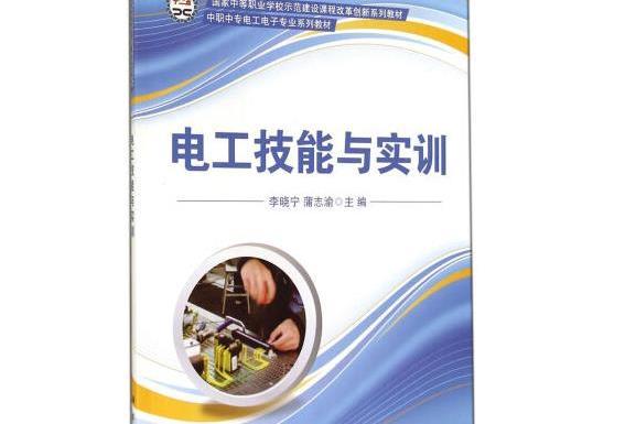 電工技能與實訓(2014年科學出版社出版的圖書)