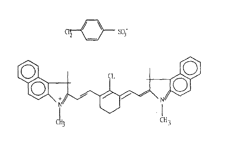 感光組成物及使用感光組成物製作的平印版