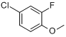4-氯-2-氟苯甲醚