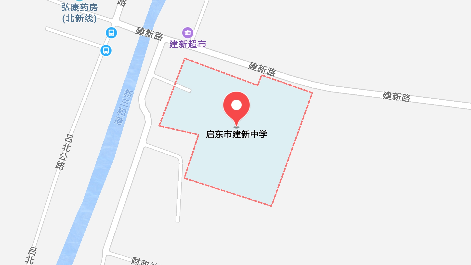 地圖信息