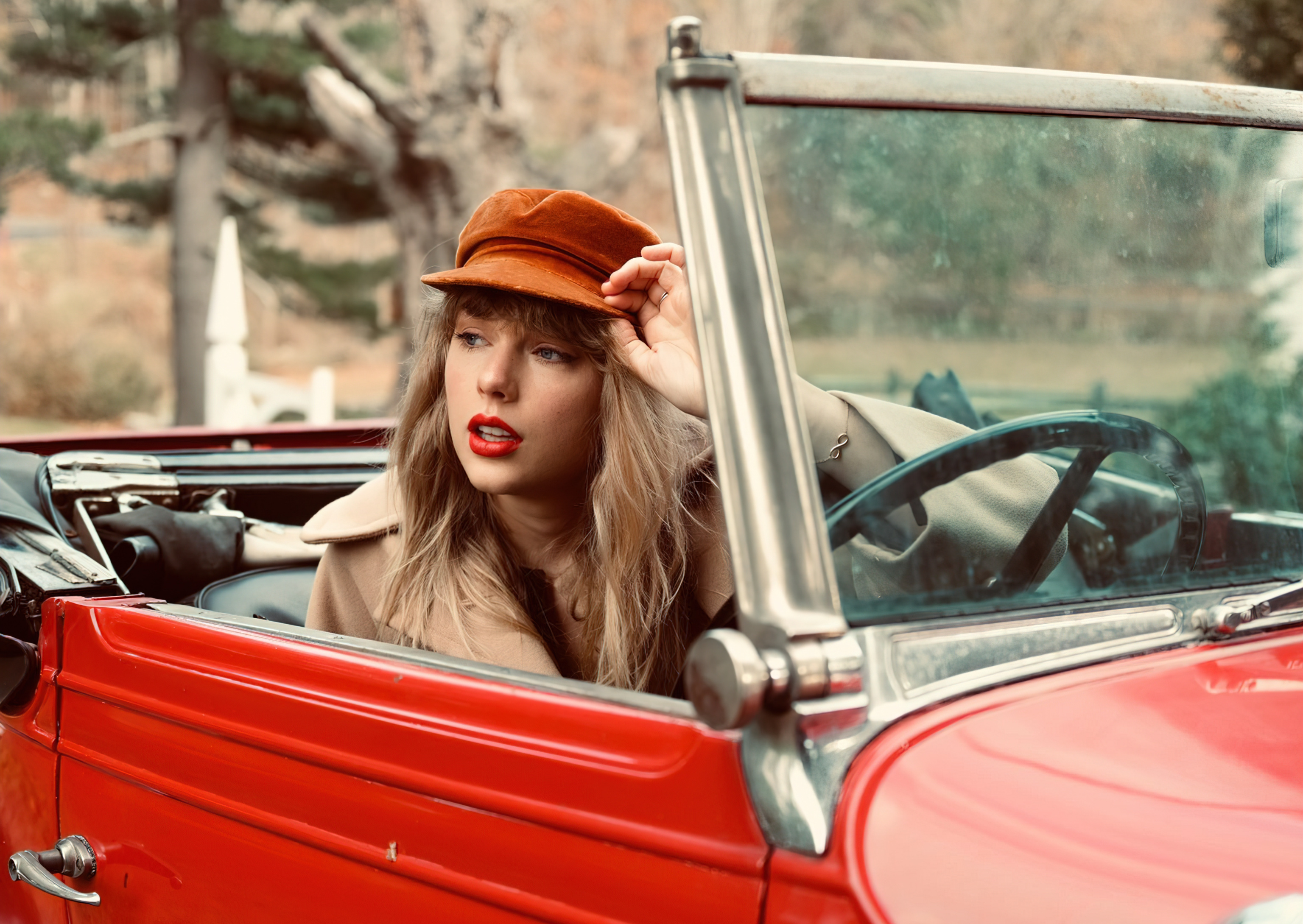 Red (Taylor\x27s Version)