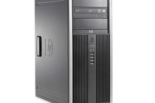 HP Compaq 8200 Elite MT A2P73PA