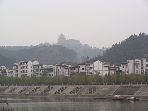 石榴壩村(雲南省箇舊市雞街鎮石榴壩村)