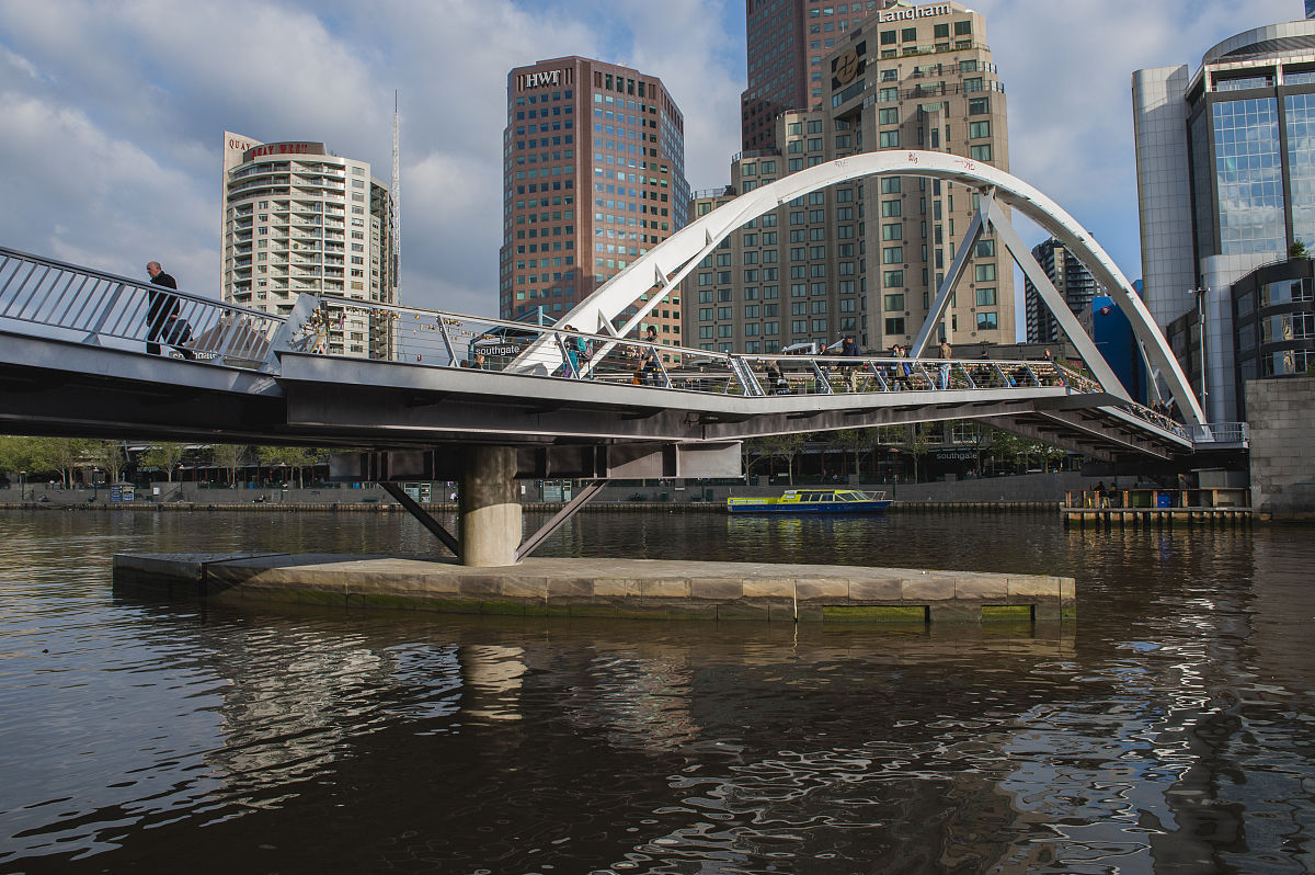 南門橋(福建省仙遊縣南門橋)