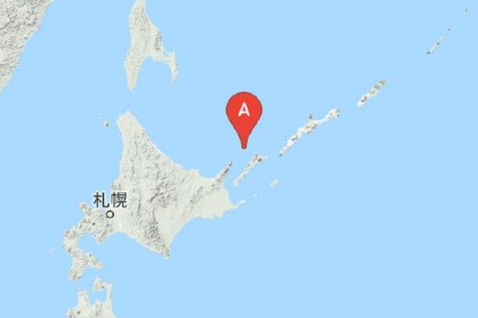 11·5北海道地震