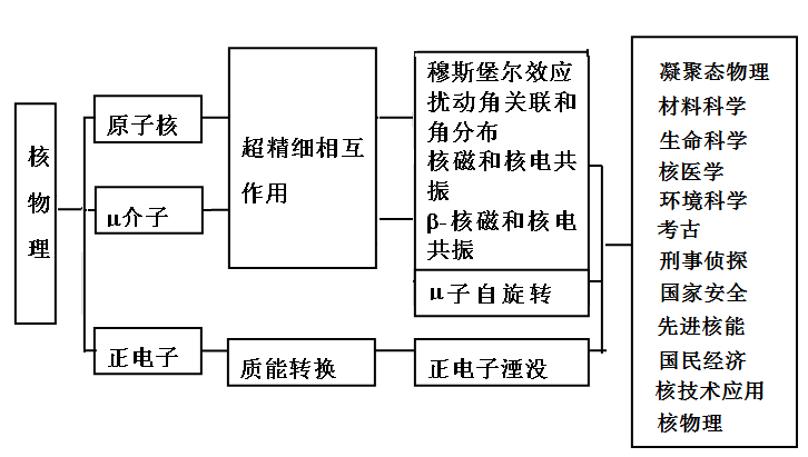 核效應分析