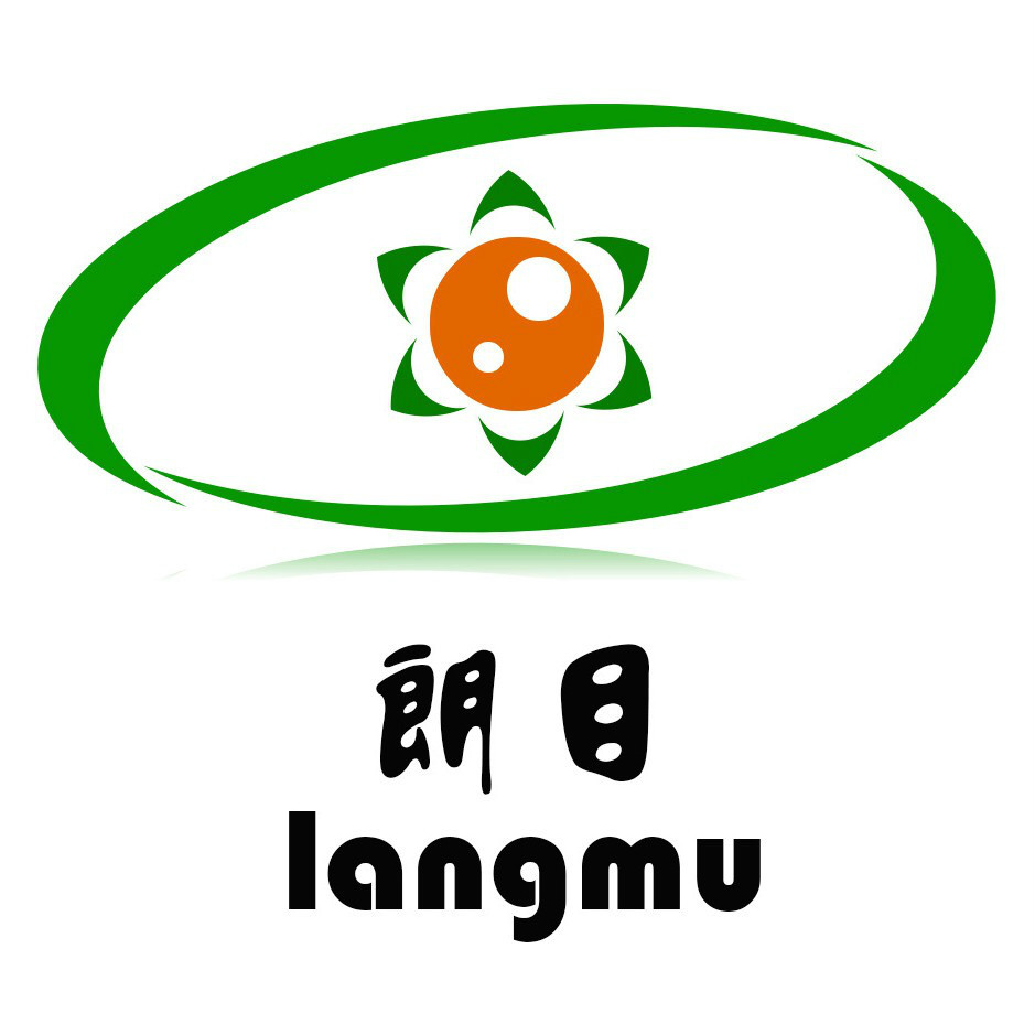 朗目支教公益實踐社團logo