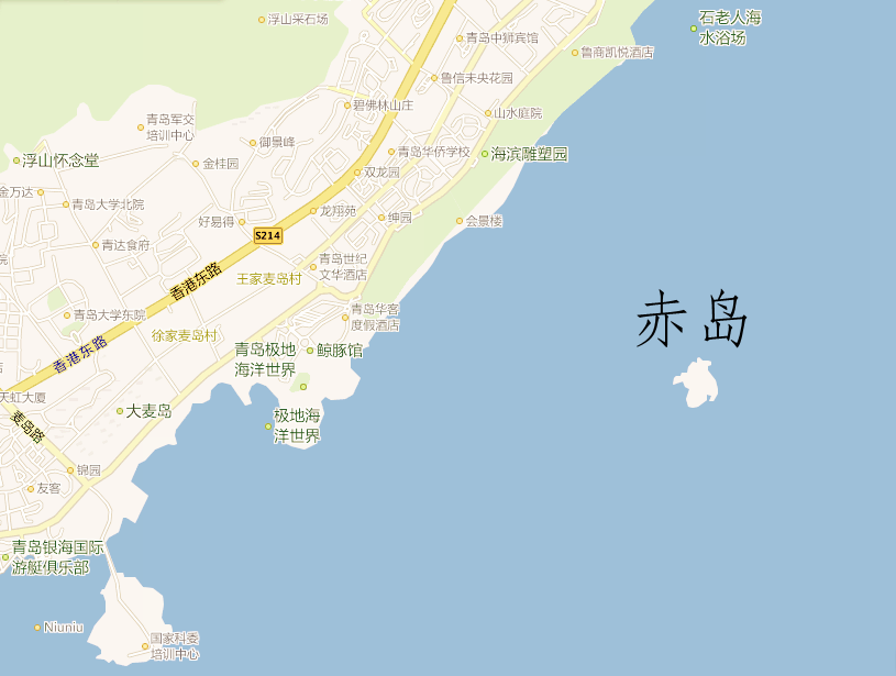 赤島