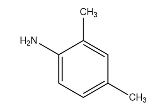 2,4-二甲基苯胺(2,4-二甲代苯胺)