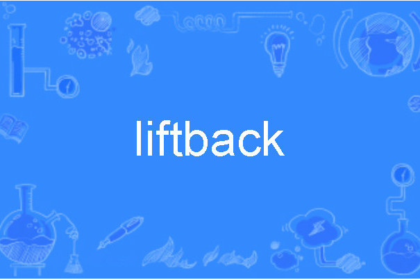 liftback