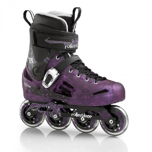 Rollerblade Fushion X5