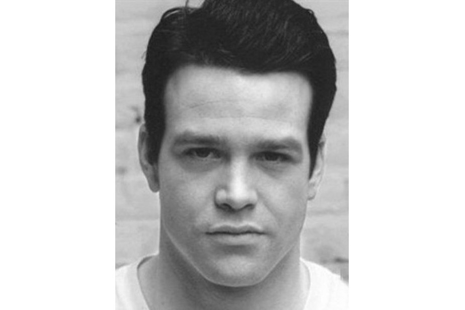 Nathaniel Marston