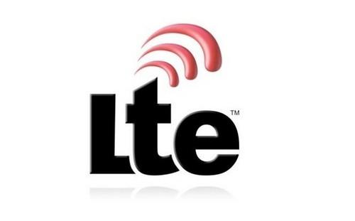 圖2 LTE