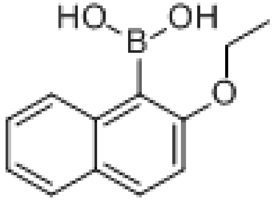 2-乙氧基-1-萘硼酸