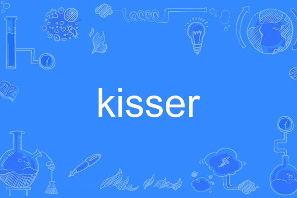 kisser