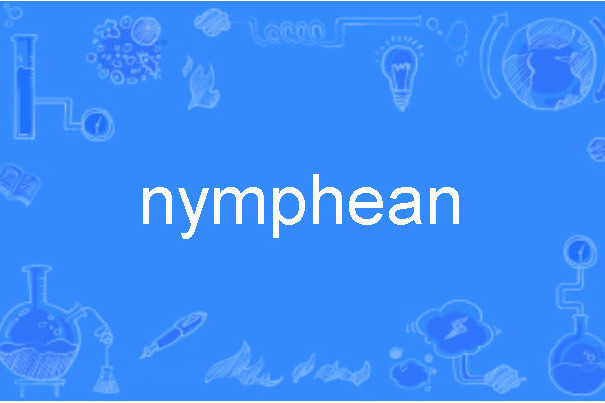 nymphean