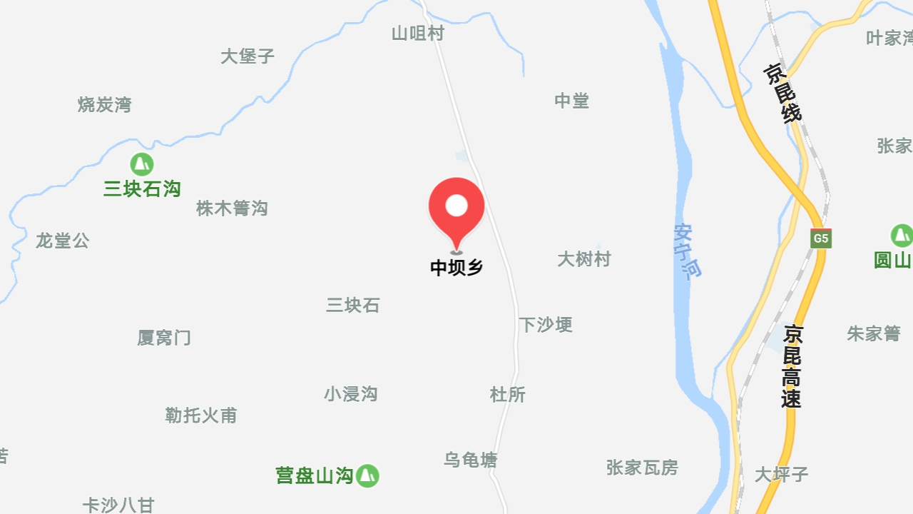 地圖信息