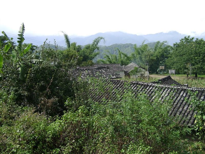 上坪子自然村(雲南梁河縣勐養鎮下轄村)