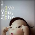 I Love You,John(陳珊妮2011年音樂專輯)