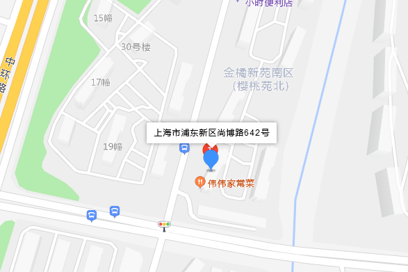 尚博路642號