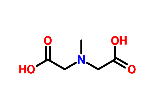 N-甲基亞氨二乙酸