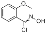 (Z)-2-甲氧基苯甲醯氯肟