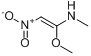 1-甲氧基-1-甲氨基-2-硝基乙烯