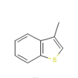 3-甲基苯並[b]噻吩