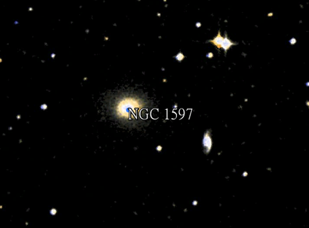 NGC 1597