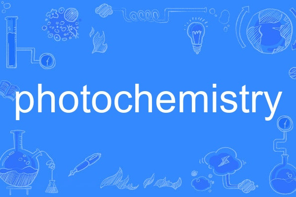 photochemistry