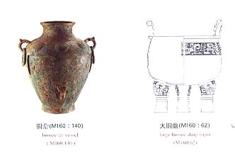 1990年全國十大考古發現