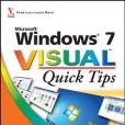 Windows 7 Visual Quick Tips