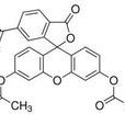 二乙酸螢光素